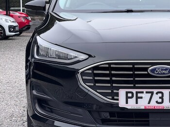 Used Ford Focus 2023 for sale - 78134247: Photo