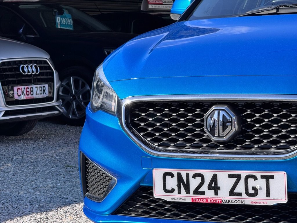 Used MG MG3 2024 for sale - 77966717: Photo 10