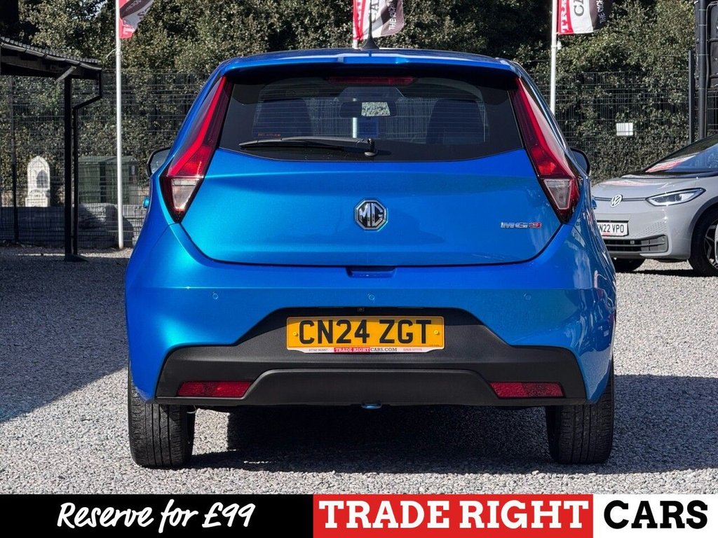 Used MG MG3 2024 for sale - 77966717: Photo 12