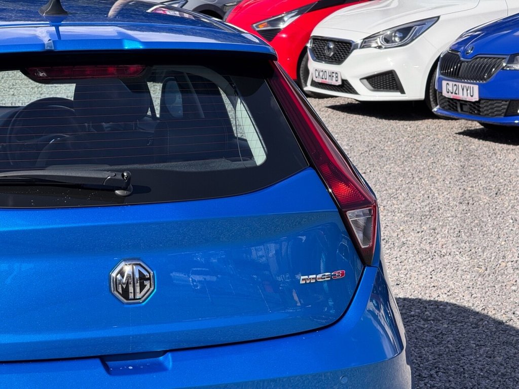 Used MG MG3 2024 for sale - 77966717: Photo 15
