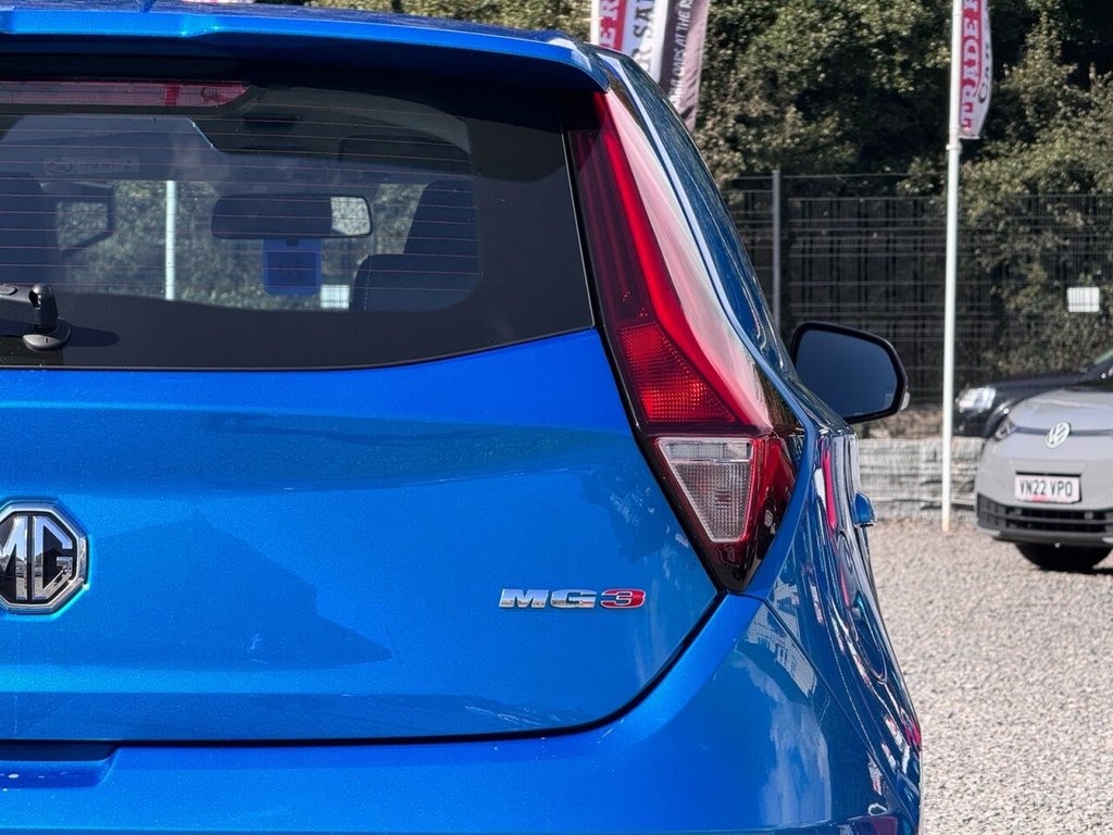 Used MG MG3 2024 for sale - 77966717: Photo 16