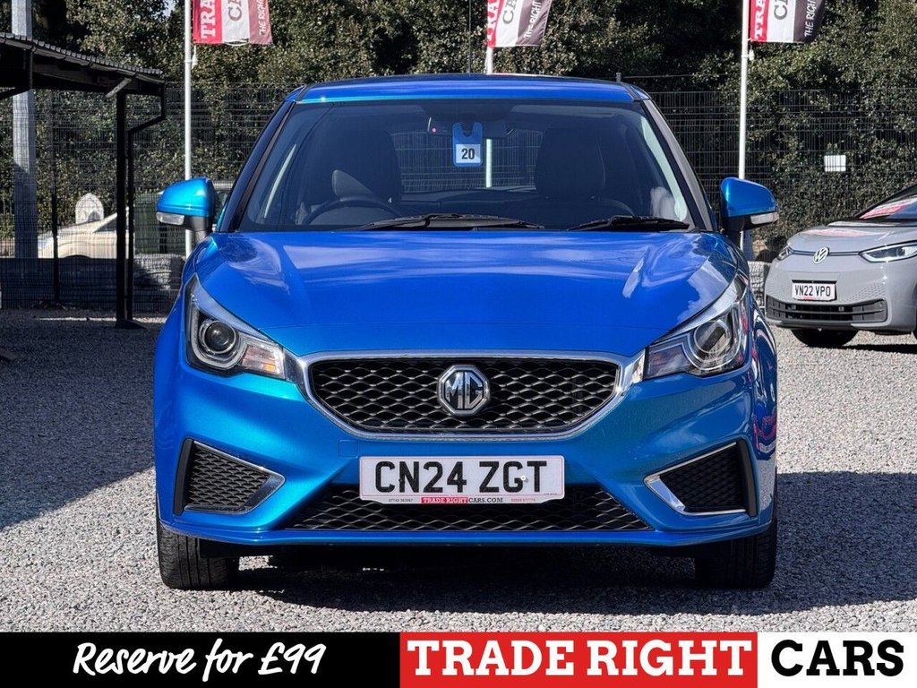 Used MG MG3 2024 for sale - 77966717: Photo 2