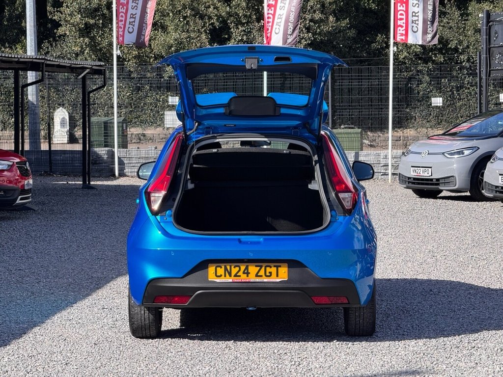 Used MG MG3 2024 for sale - 77966717: Photo 21