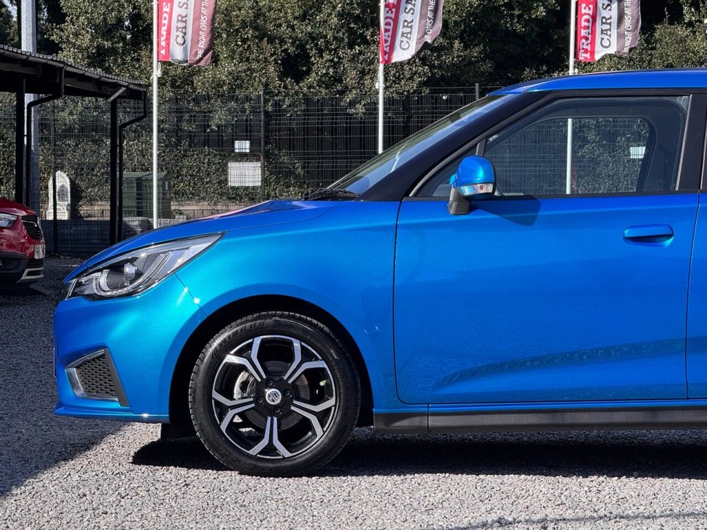 Used MG MG3 2024 for sale - 77966717: Photo 23