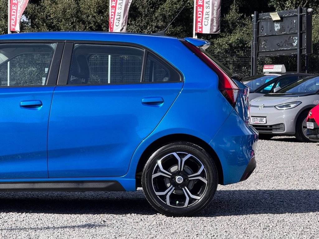 Used MG MG3 2024 for sale - 77966717: Photo 24