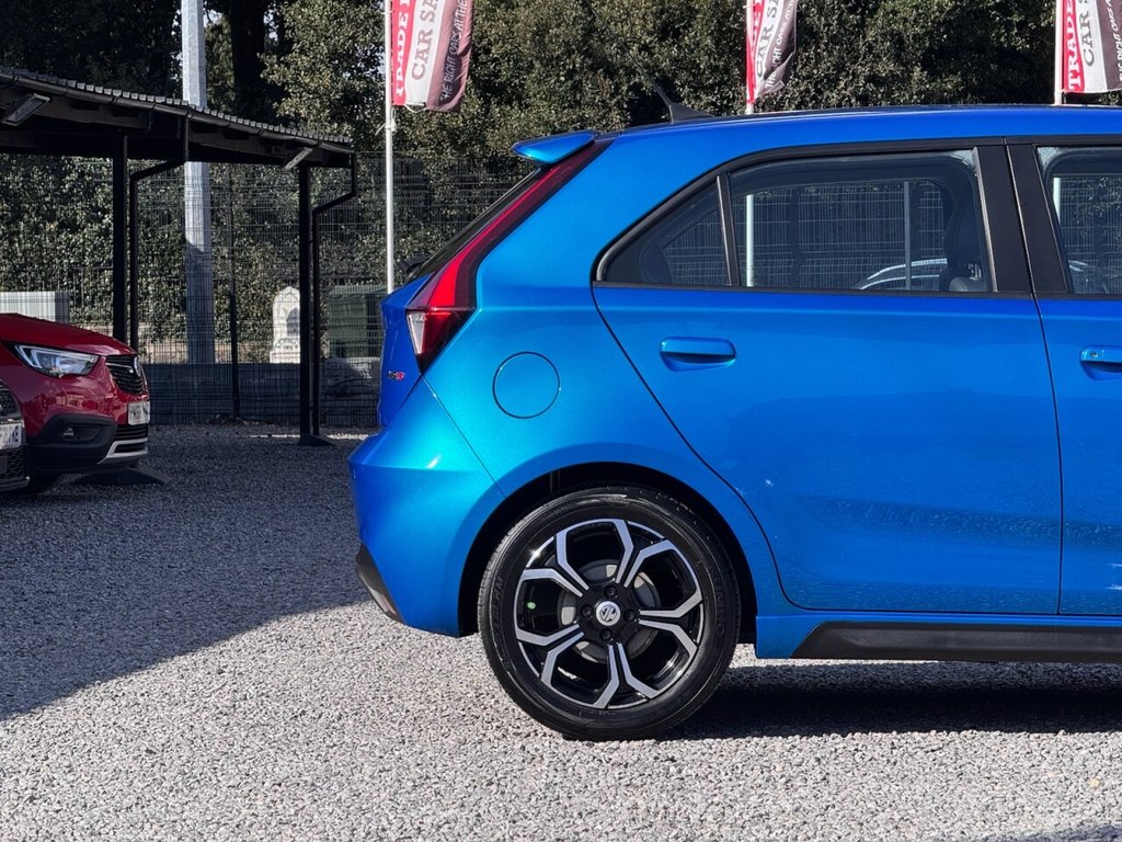 Used MG MG3 2024 for sale - 77966717: Photo 25