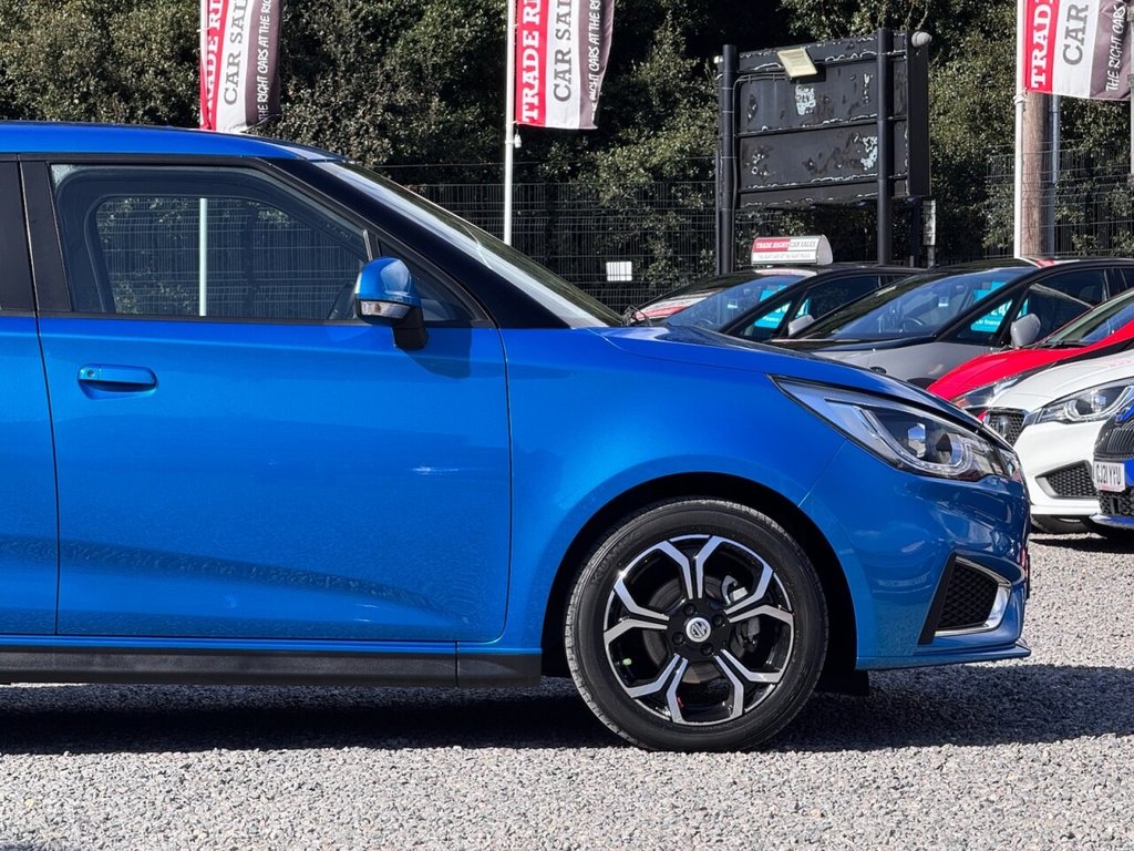 Used MG MG3 2024 for sale - 77966717: Photo 26