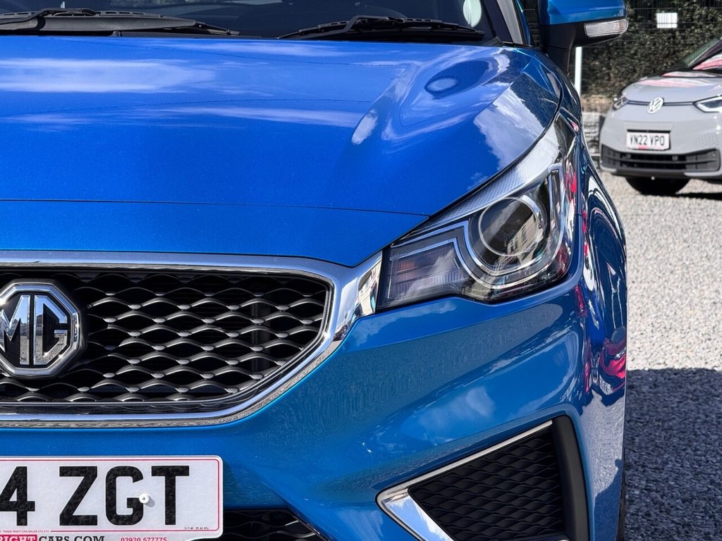 Used MG MG3 2024 for sale - 77966717: Photo 7