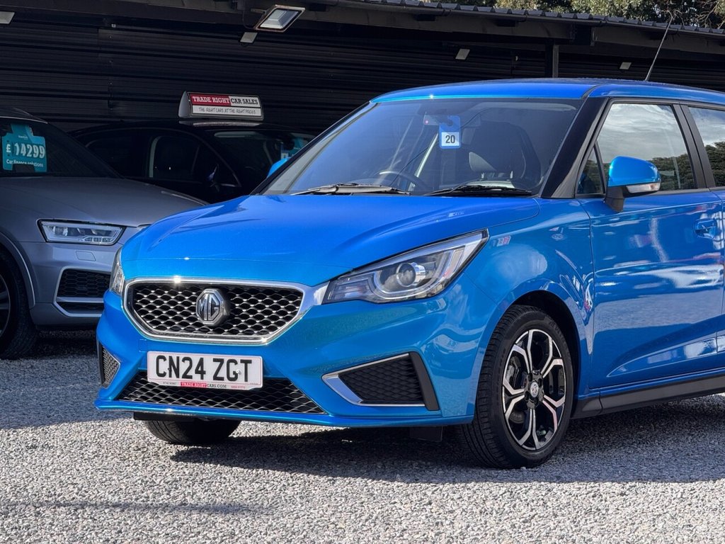 Used MG MG3 2024 for sale - 77966717: Photo 8