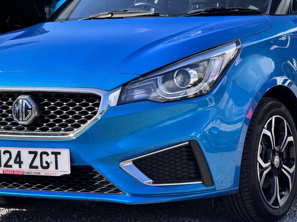 Used MG MG3 2024 for sale - 77966717: Photo 9