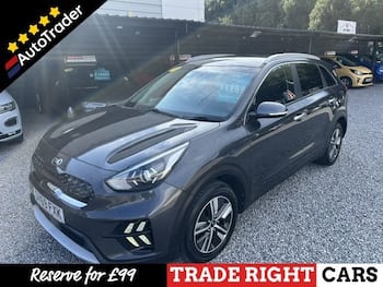 Used Kia Niro 2020 for sale - 79655719: Photo