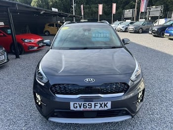 Used Kia Niro 2020 for sale - 79655719: Photo