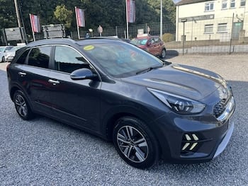 Used Kia Niro 2020 for sale - 79655719: Photo