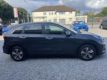 Used Kia Niro 2020 for sale - 79655719: Photo