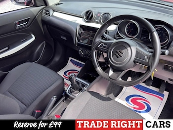 Used Suzuki Swift 2019 for sale - 78964281: Photo