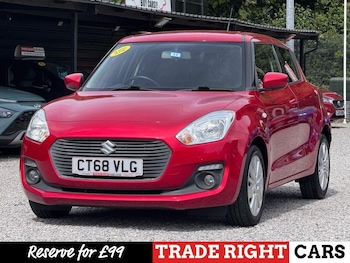 Used Suzuki Swift 2019 for sale - 78964281: Photo