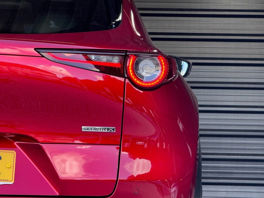 Used Mazda CX-30 2020 for sale - 76703040: Photo 15