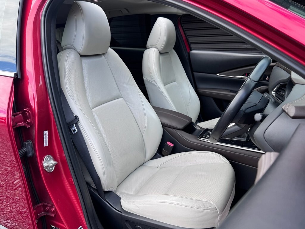 Used Mazda CX-30 2020 for sale - 76703040: Photo 31