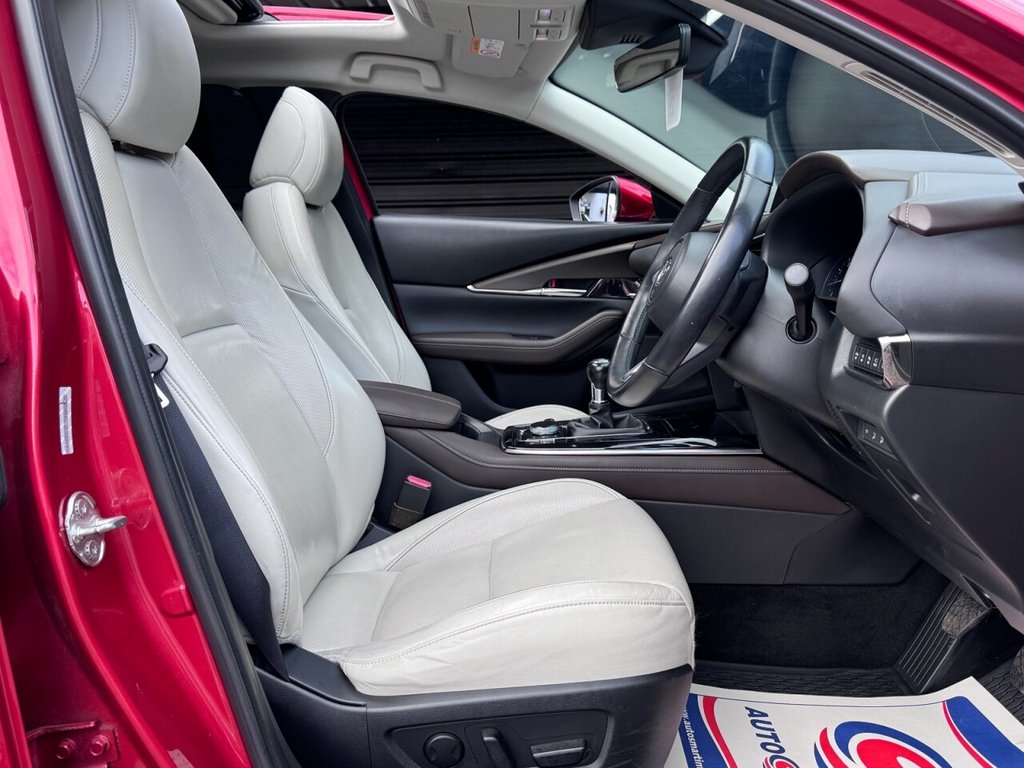 Used Mazda CX-30 2020 for sale - 76703040: Photo 33