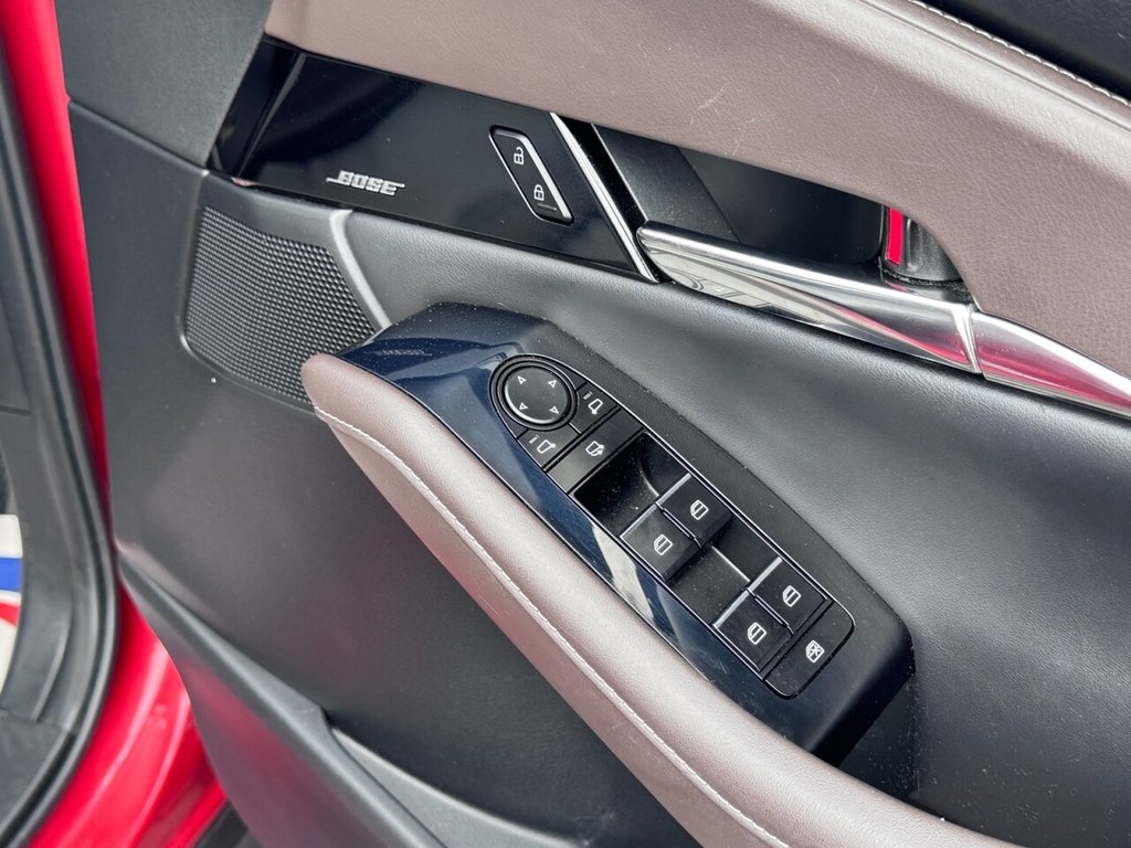 Used Mazda CX-30 2020 for sale - 76703040: Photo 34