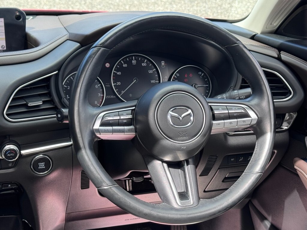 Used Mazda CX-30 2020 for sale - 76703040: Photo 39