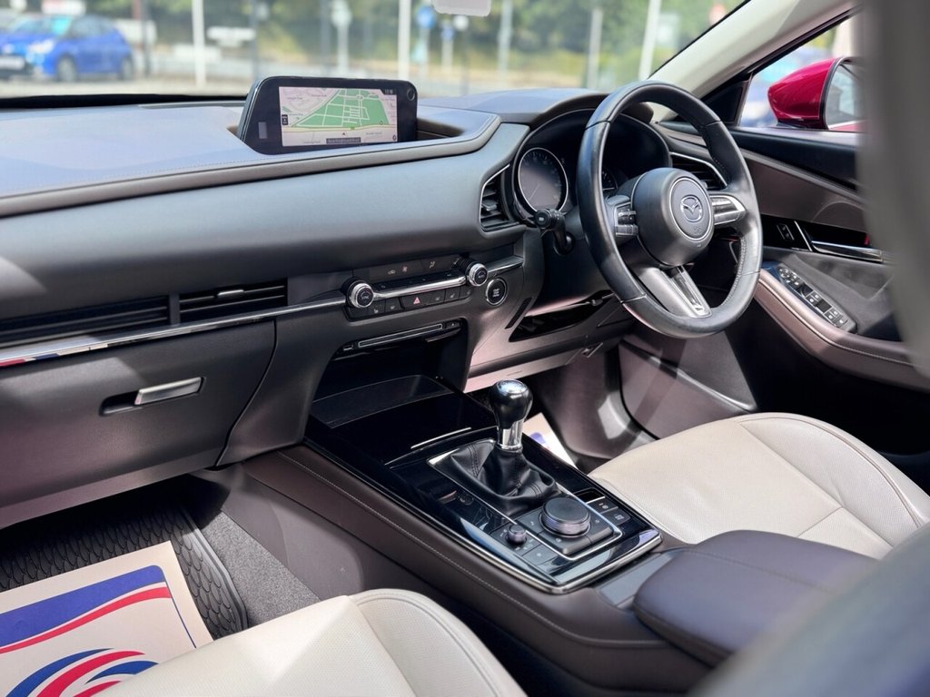 Used Mazda CX-30 2020 for sale - 76703040: Photo 40