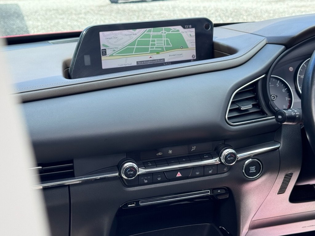 Used Mazda CX-30 2020 for sale - 76703040: Photo 41