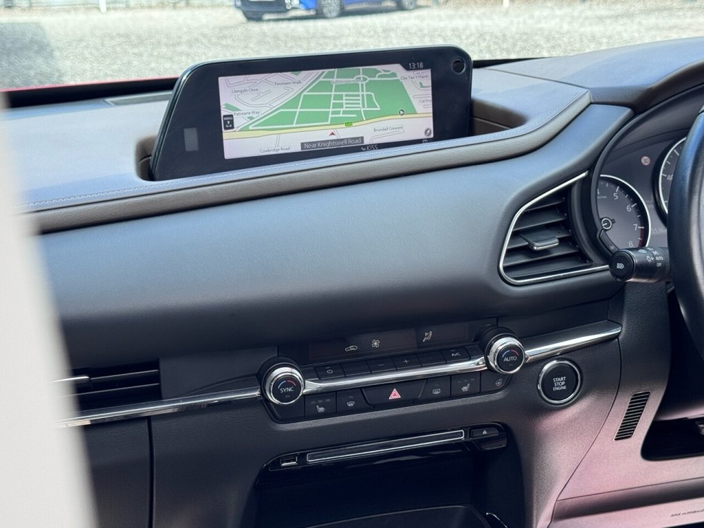 Used Mazda CX-30 2020 for sale - 76703040: Photo 43