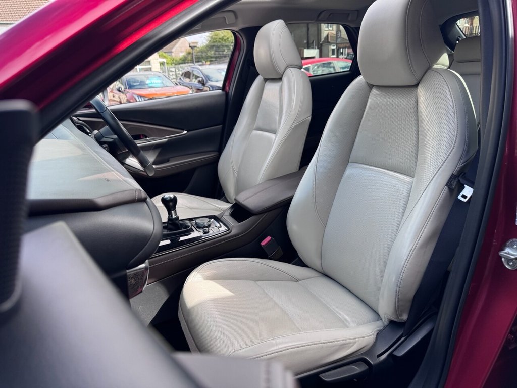 Used Mazda CX-30 2020 for sale - 76703040: Photo 44