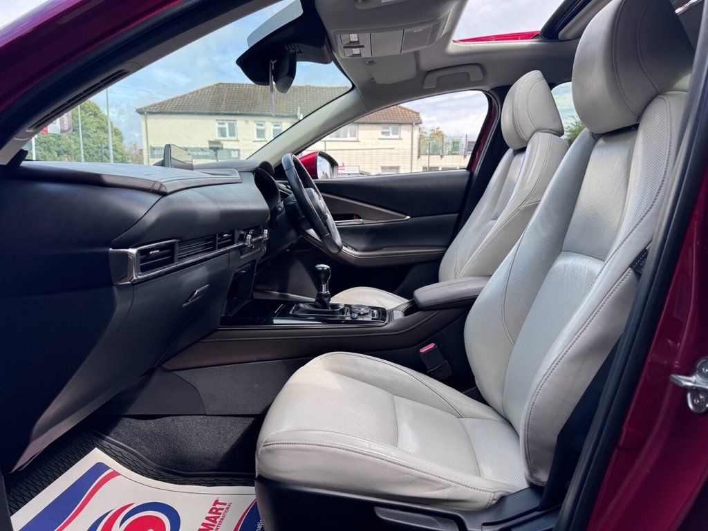 Used Mazda CX-30 2020 for sale - 76703040: Photo 45