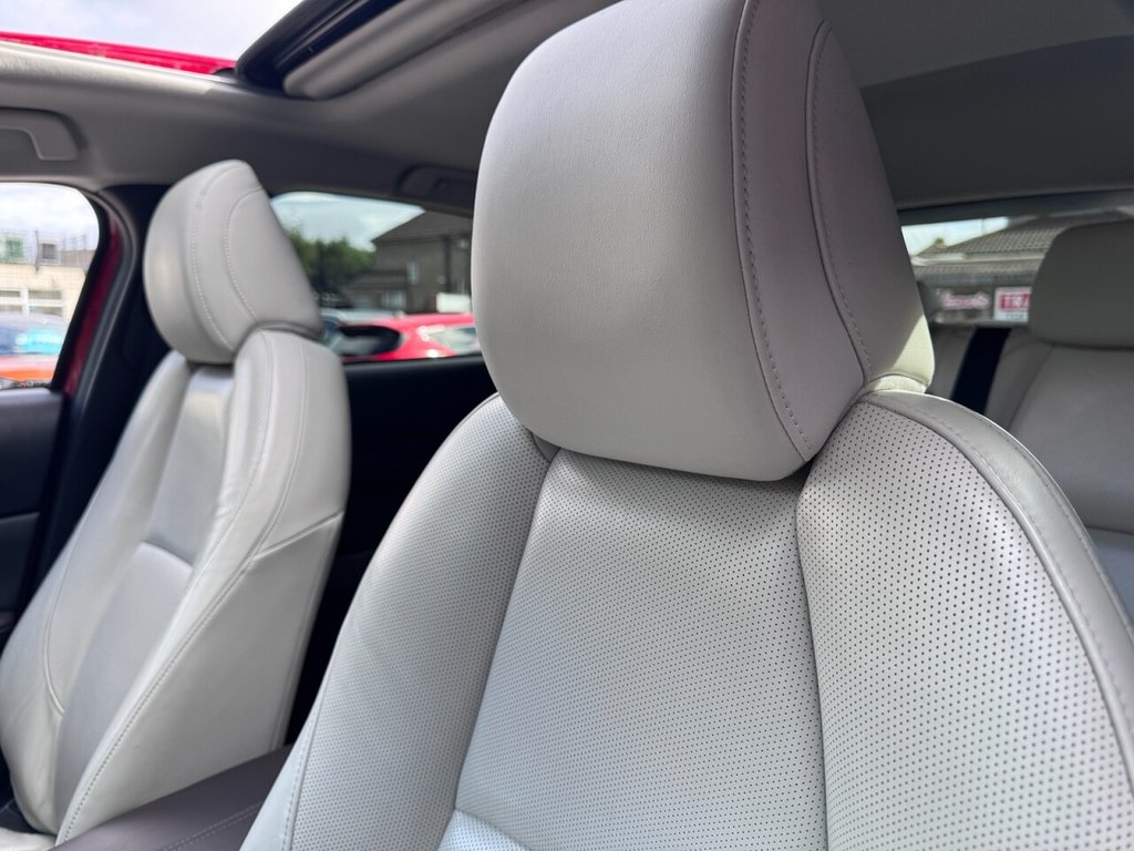 Used Mazda CX-30 2020 for sale - 76703040: Photo 46