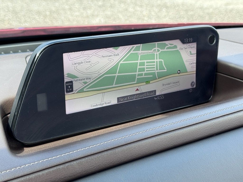 Used Mazda CX-30 2020 for sale - 76703040: Photo 47