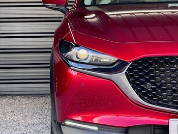 Used Mazda CX-30 2020 for sale - 76703040: Photo