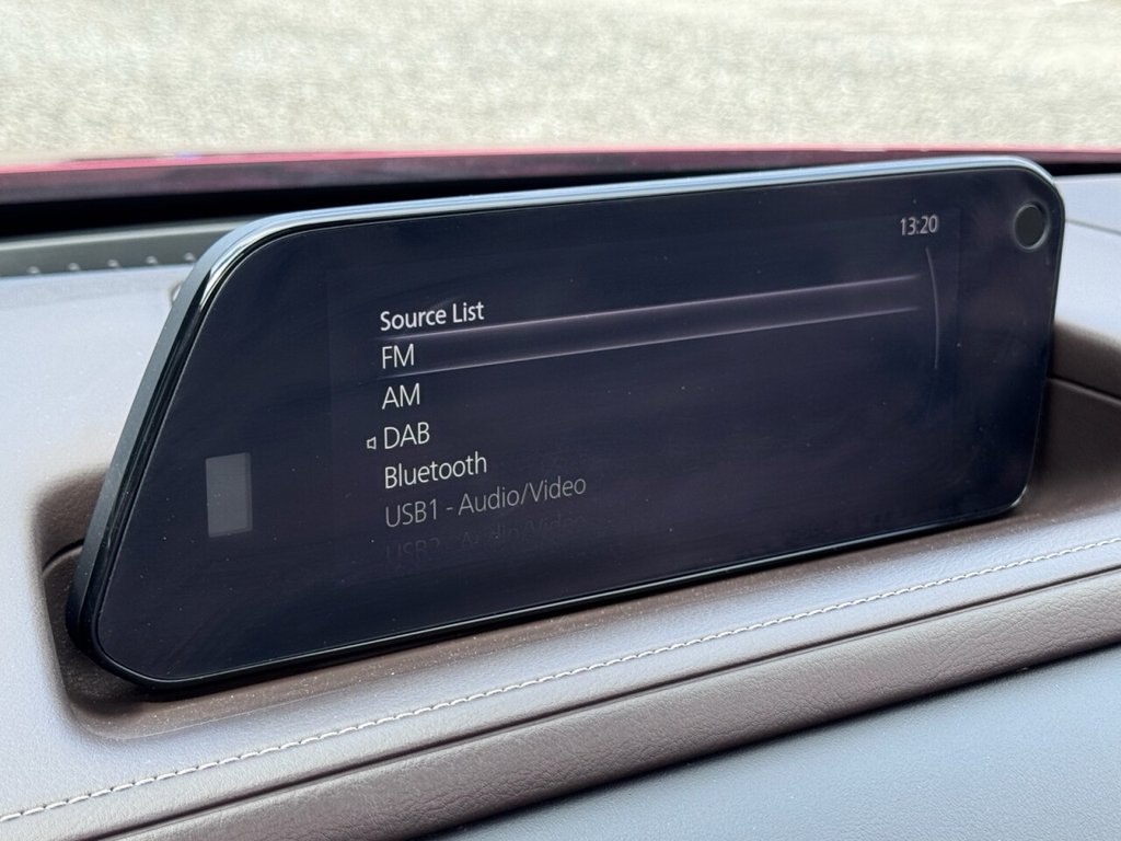 Used Mazda CX-30 2020 for sale - 76703040: Photo 50