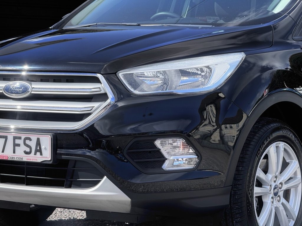 Used Ford Kuga 2017 for sale - 78002568: Photo 11