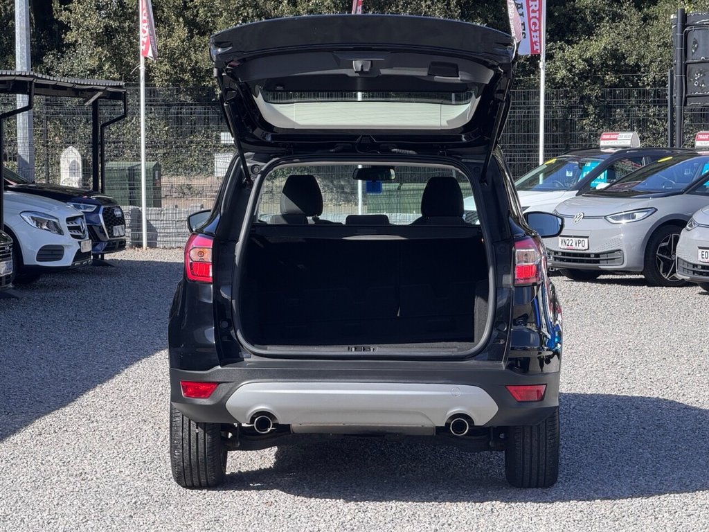 Used Ford Kuga 2017 for sale - 78002568: Photo 24