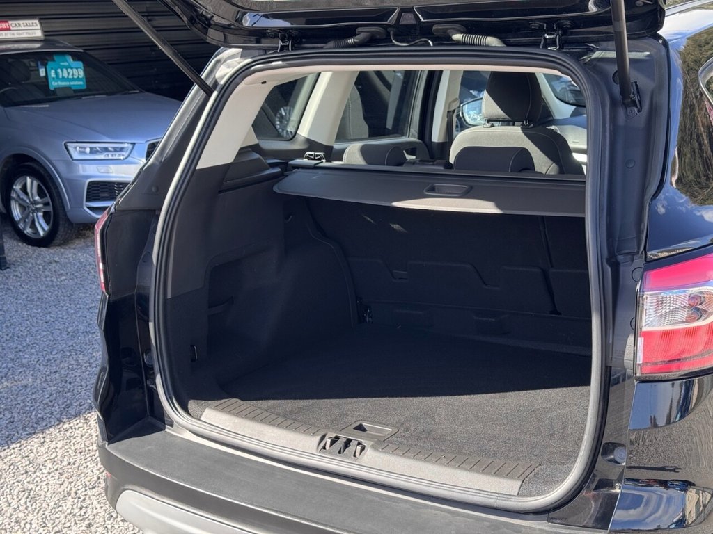 Used Ford Kuga 2017 for sale - 78002568: Photo 25