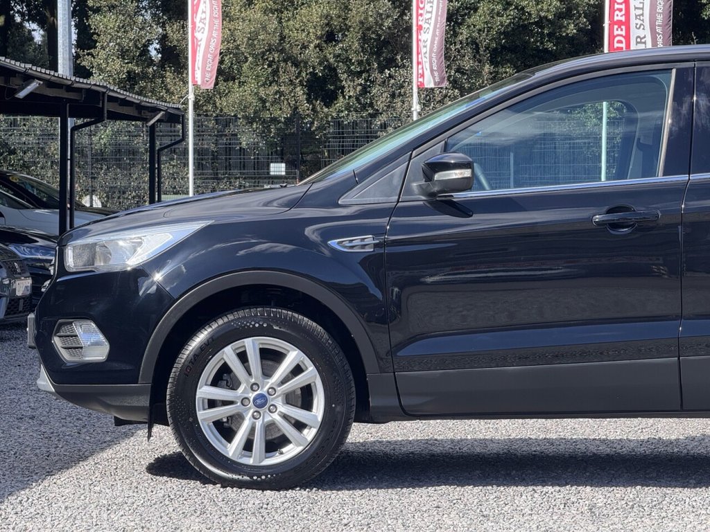 Used Ford Kuga 2017 for sale - 78002568: Photo 26