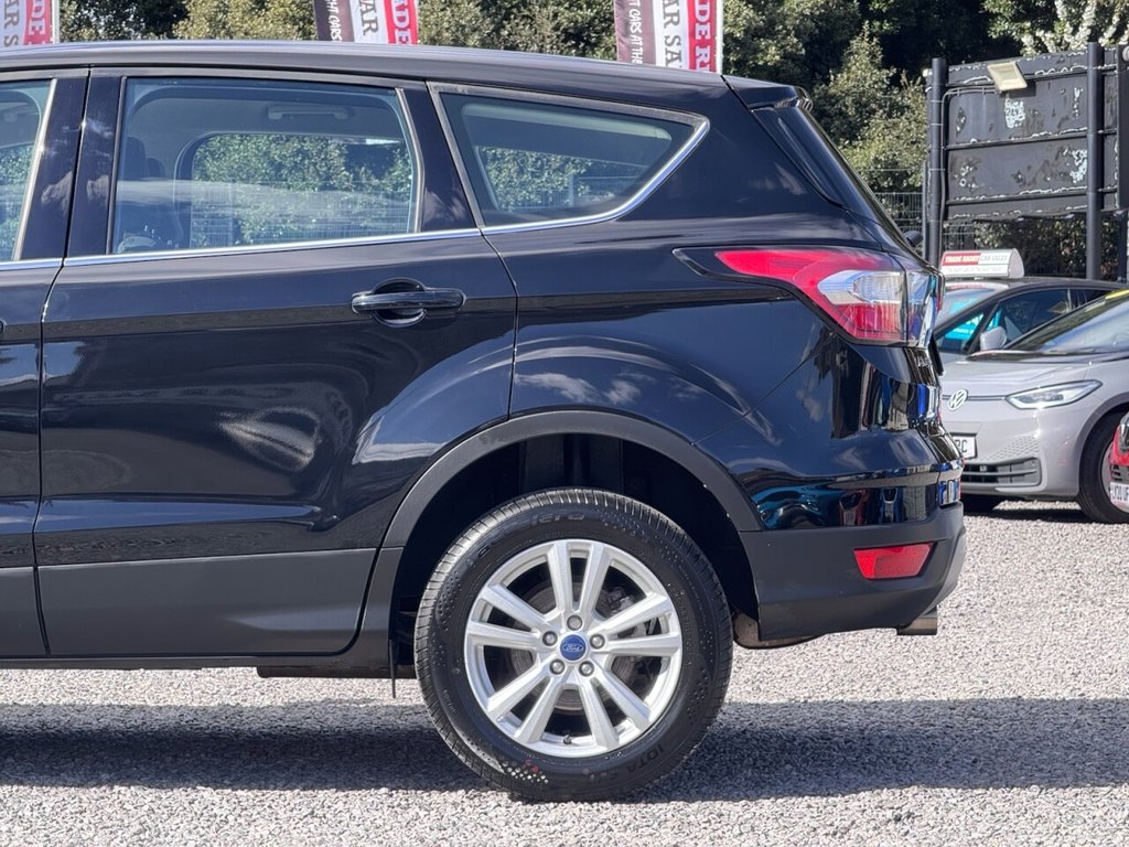 Used Ford Kuga 2017 for sale - 78002568: Photo 27