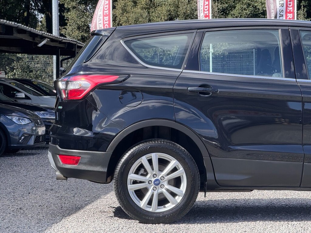 Used Ford Kuga 2017 for sale - 78002568: Photo 28