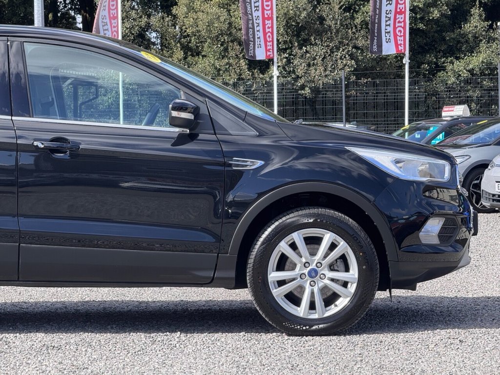 Used Ford Kuga 2017 for sale - 78002568: Photo 29