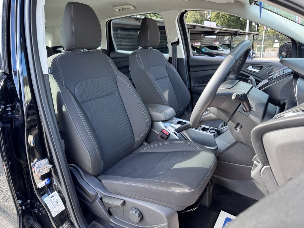 Used Ford Kuga 2017 for sale - 78002568: Photo 31