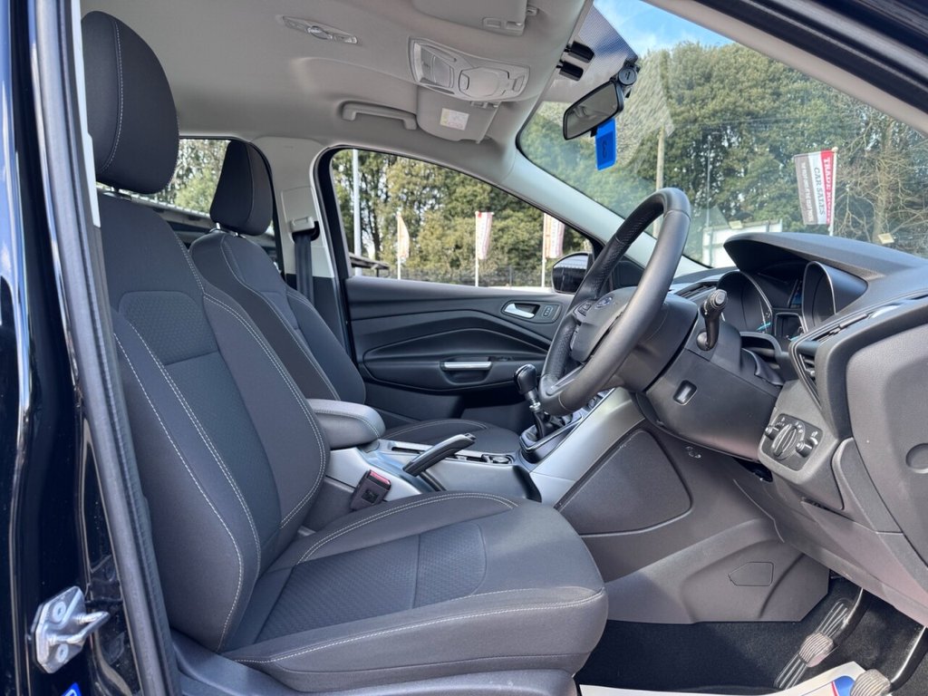 Used Ford Kuga 2017 for sale - 78002568: Photo 32