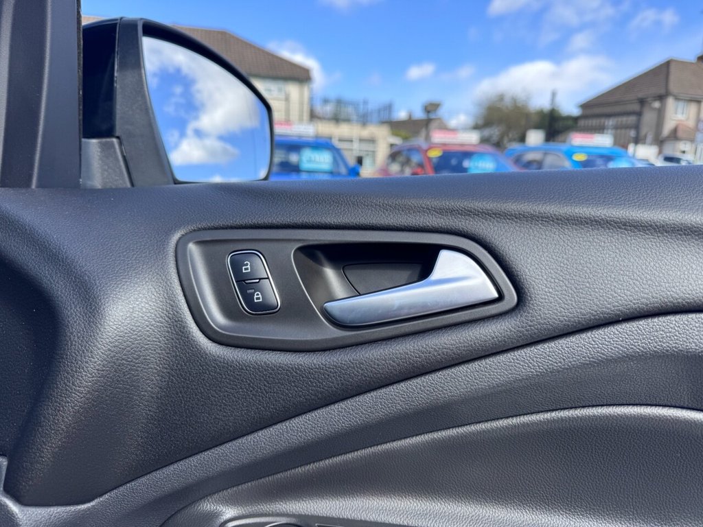 Used Ford Kuga 2017 for sale - 78002568: Photo 34