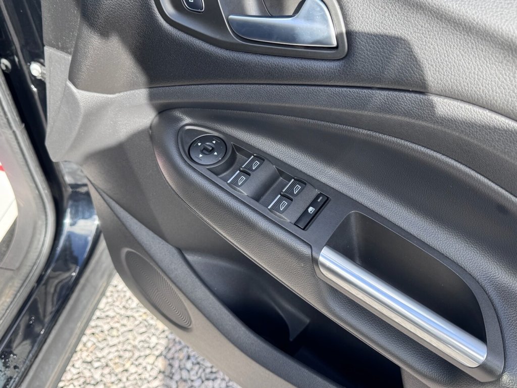 Used Ford Kuga 2017 for sale - 78002568: Photo 35