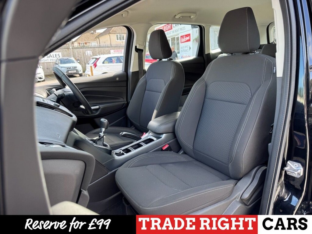 Used Ford Kuga 2017 for sale - 78002568: Photo 39