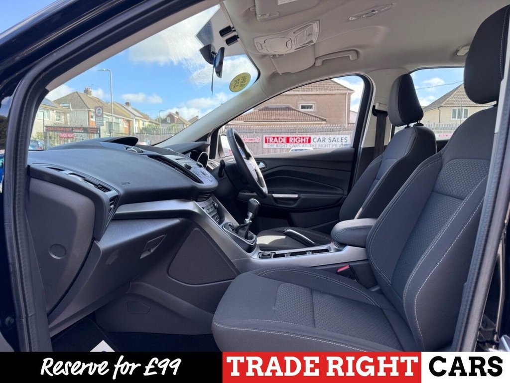 Used Ford Kuga 2017 for sale - 78002568: Photo 40