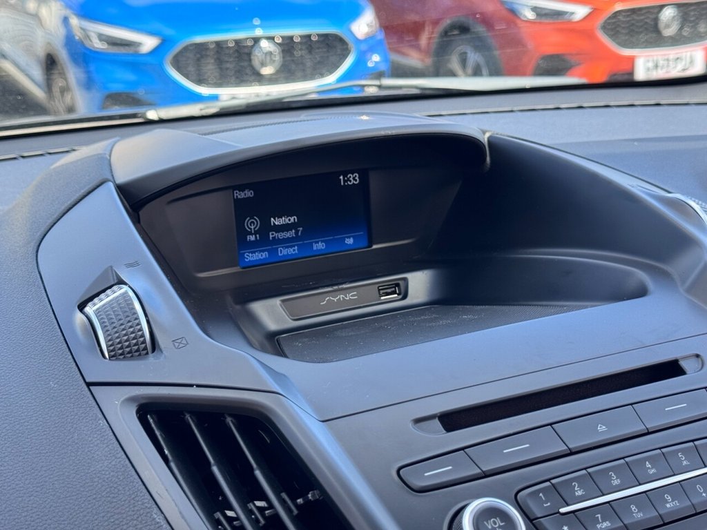 Used Ford Kuga 2017 for sale - 78002568: Photo 41