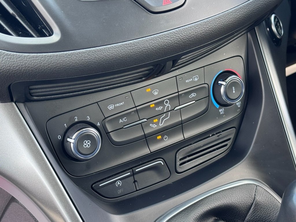 Used Ford Kuga 2017 for sale - 78002568: Photo 46