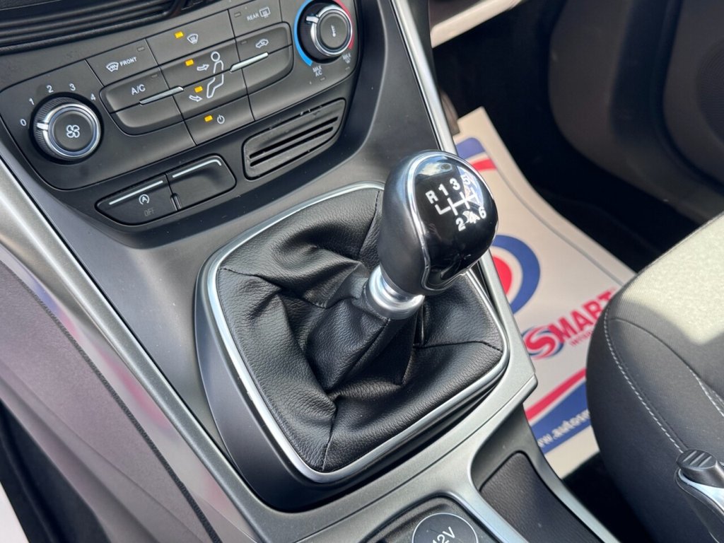 Used Ford Kuga 2017 for sale - 78002568: Photo 47